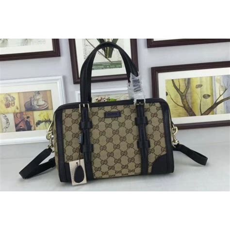 gucci tasje kopen nep